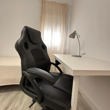 Apartmán La Joya De *