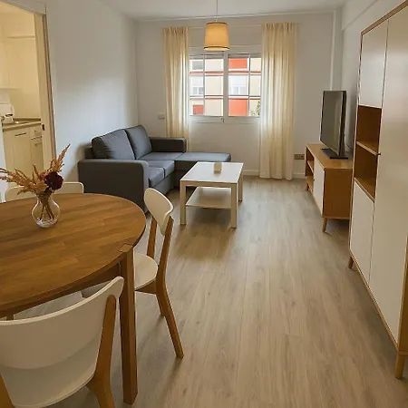 La Joya De Apartmán Jerez de la Frontera