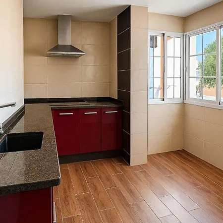 Apartmán La Joya De *