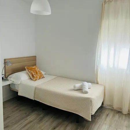 La Joya De Apartmán *