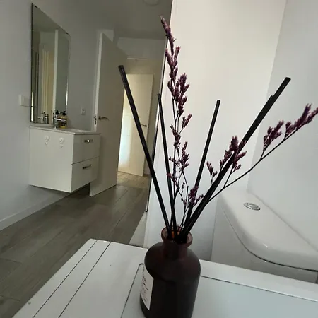 La Joya De Apartment *