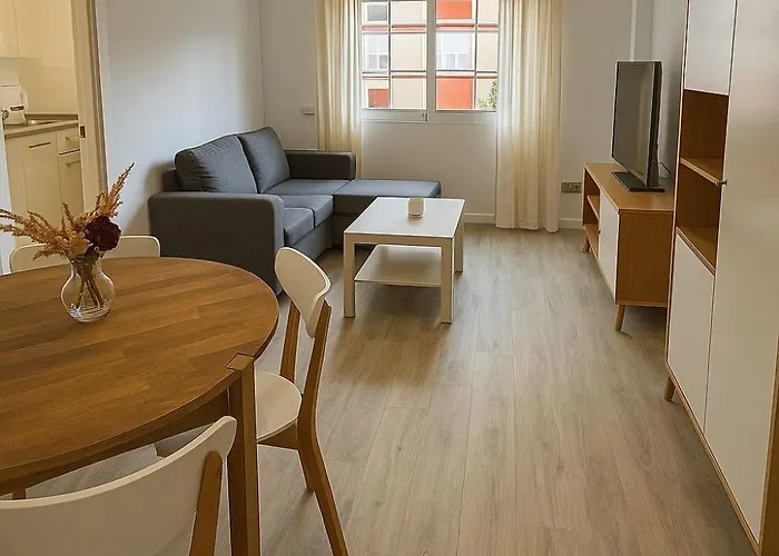 La Joya De Apartment Jerez de la Frontera