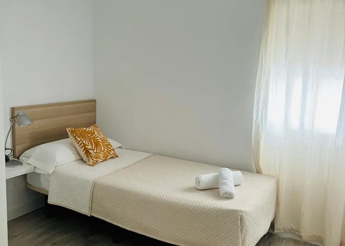 La Joya De Apartment *