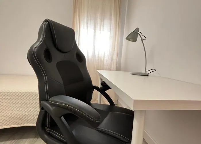 Apartment La Joya De *